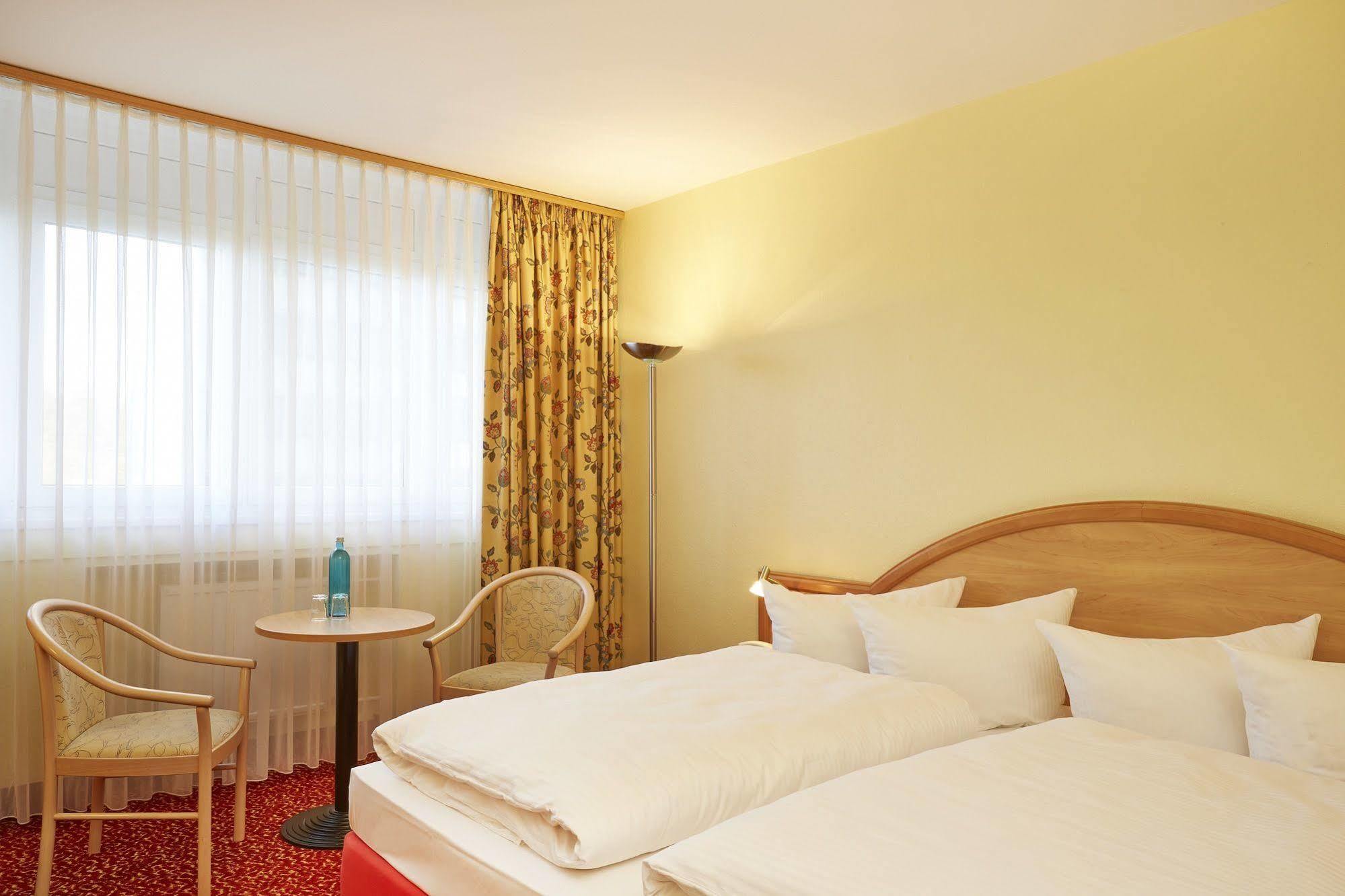 Ahorn Panorama Hotel Oberhof Оберхоф Экстерьер фото
